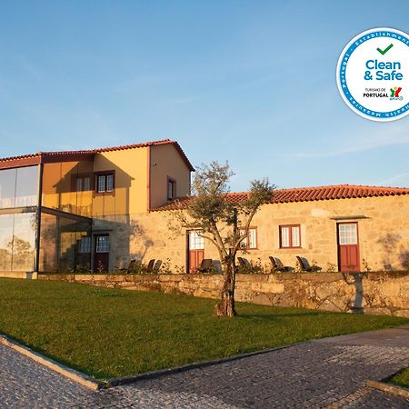 Quinta Das Areias - Solar Da Pena Villa Braga Kültér fotó